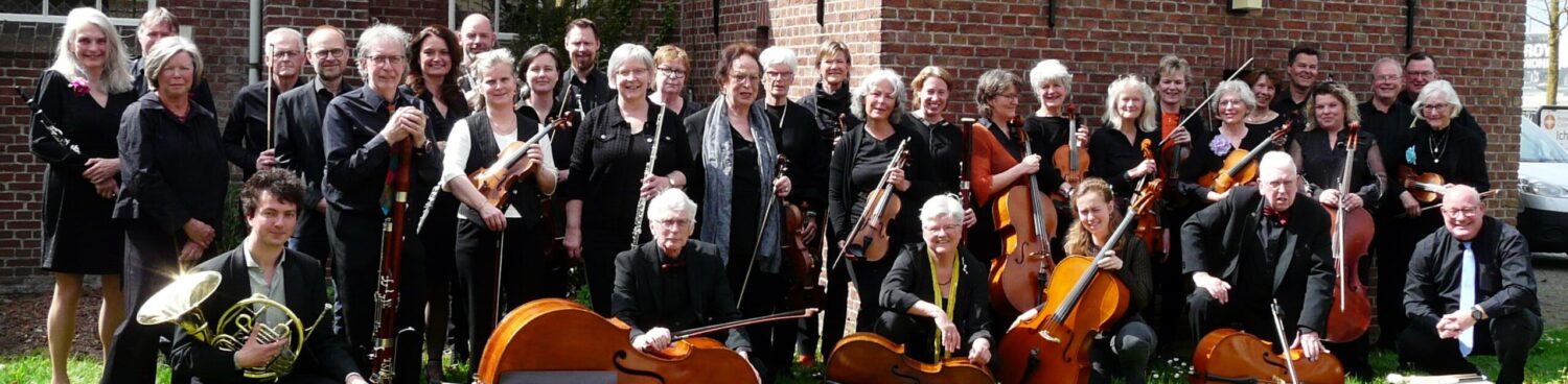 Deventer Symfonisch Orkest